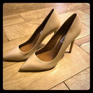 Steve Madden Proto Stilletos